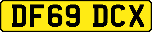 DF69DCX