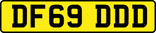 DF69DDD