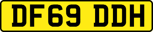 DF69DDH