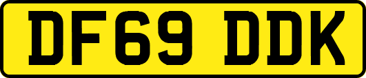 DF69DDK