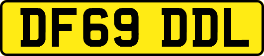 DF69DDL