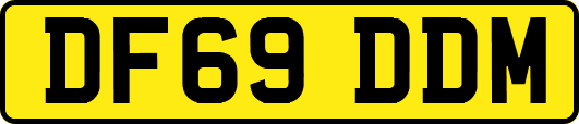 DF69DDM