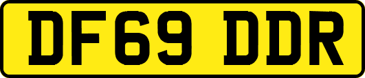 DF69DDR