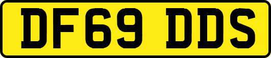 DF69DDS