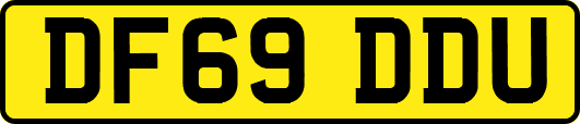 DF69DDU