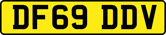 DF69DDV