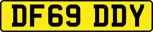 DF69DDY