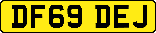 DF69DEJ
