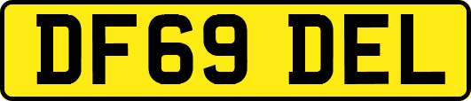 DF69DEL