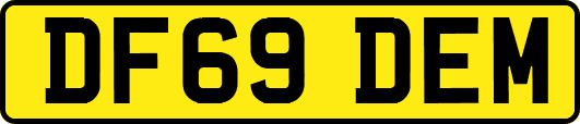 DF69DEM