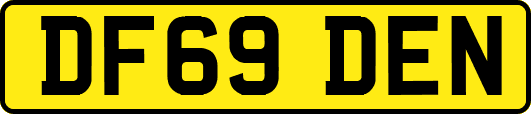DF69DEN