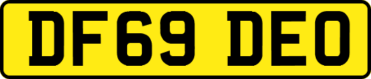 DF69DEO
