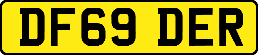 DF69DER