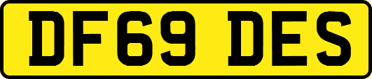 DF69DES