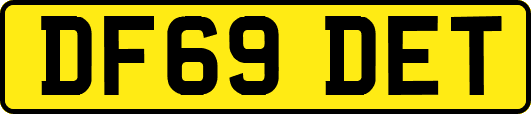 DF69DET