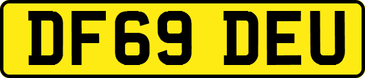 DF69DEU