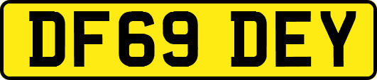 DF69DEY