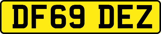 DF69DEZ