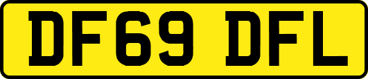 DF69DFL