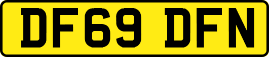 DF69DFN