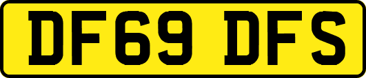 DF69DFS