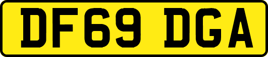 DF69DGA