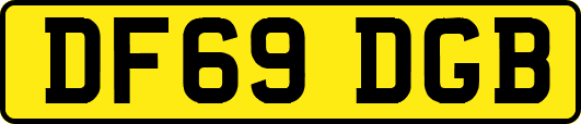 DF69DGB