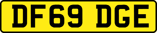 DF69DGE