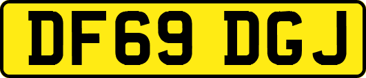 DF69DGJ