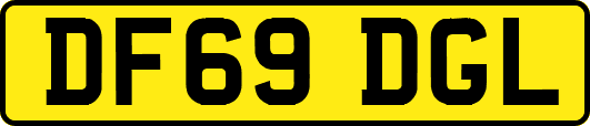 DF69DGL