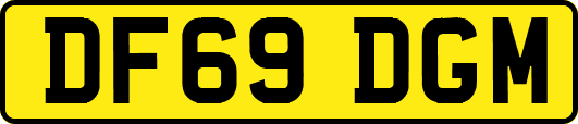 DF69DGM