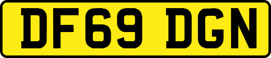 DF69DGN