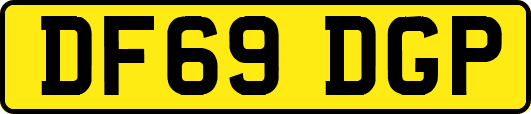 DF69DGP