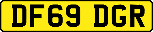 DF69DGR