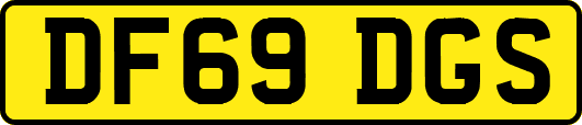 DF69DGS