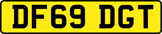 DF69DGT