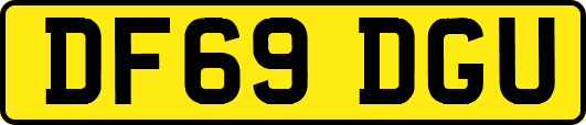 DF69DGU