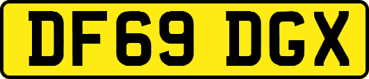 DF69DGX