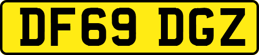 DF69DGZ