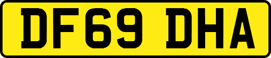 DF69DHA