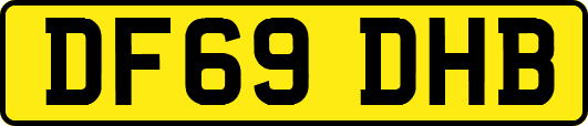 DF69DHB