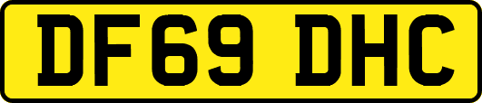 DF69DHC