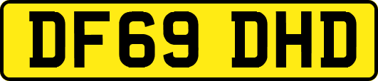 DF69DHD