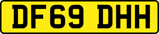 DF69DHH