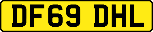 DF69DHL