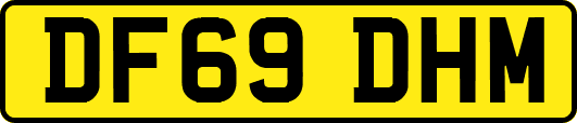 DF69DHM