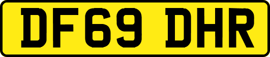 DF69DHR