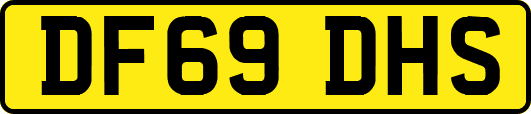 DF69DHS
