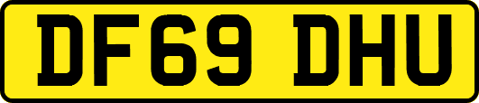 DF69DHU