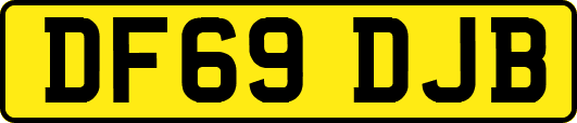 DF69DJB